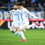 Πήγε να απειλήσει την εστία με… ψαλιδάκι ο Καρέτσας (vid)