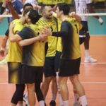 Βόλεϊ Ανδρών: Τελική «μάχη» με Ηρακλή (Πέμπτη, 27.3, 20:00)
