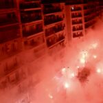 Εκπληκτικό βίντεο του Super 3 από ψηλά στο κέντρο της Θεσσαλονίκης!