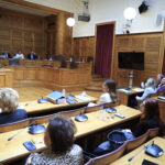 Τι αναφέρει στο υπόμνημά του ο Τριαντόπουλος – Νέω εξώδικο από Καρυστιανού (vid)