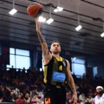 Νωθρός ο ΑΡΗΣ Midea, πλήρωσε την κακή άμυνα και έχασε από τον Πανιώνιο