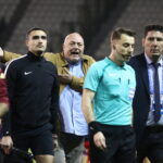 Θα επέμβει επιτέλους η ΔΕΑΒ ή ο αθλητικός εισαγγελέας για τον Δήμαρχο Βόλου; (vid)