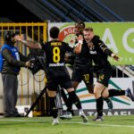 Novibet AllAboutARIS TV: Ο Μπράμπετς ντύθηκε… Μορόν και 0-1 στην Τρίπολη! (vid)