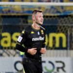 Το… στανταράκι του Μπράμπετς μετά τη διακοπή! (vid)