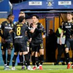 Μήπως θέλετε να διαιρούνται μόνο οι βαθμοί του ΑΡΗ;