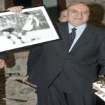 ΑΣ ΑΡΗΣ για Αλέκο Αλεξιάδη: «Οι θρύλοι δεν πεθαίνουν. Ξεκουράζονται…»