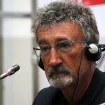 Πέθανε ο Έντι Τζόρνταν, ιδρυτής της ομώνυμης ομάδας της F1