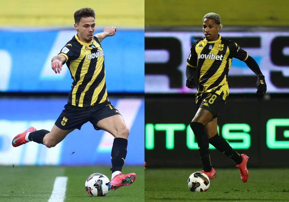 Έγιναν οι… συστάσεις, πάνε για την ουσία