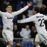 Φαν ντερ Φάαρτ: “Είχα καλύτερη τεχνική από τον Ρονάλντο”