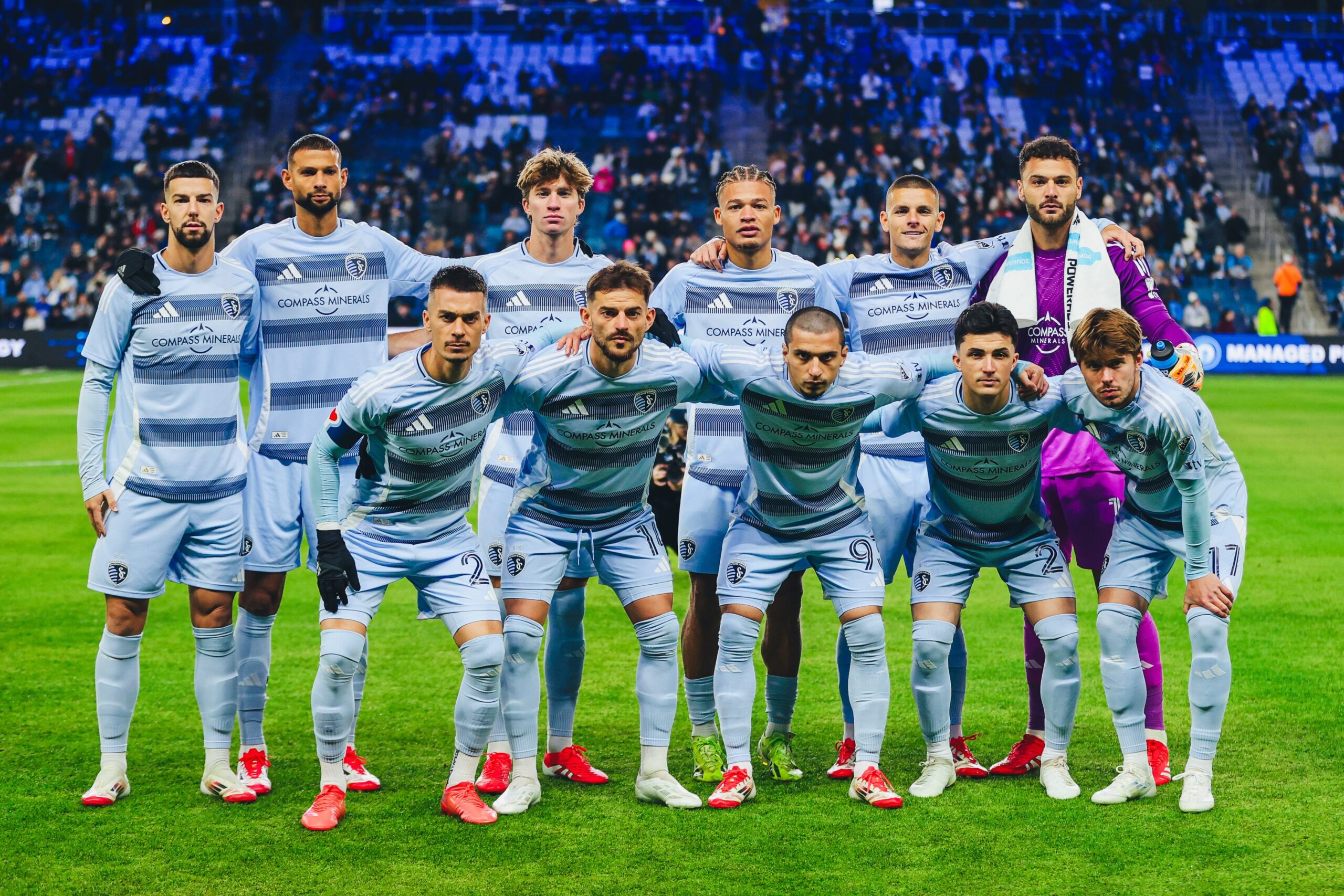 Νέα ήττα για τους… 90ρηδες Γκαρθία και Σουλεϊμάνοφ (vid)