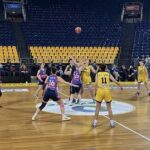 Μπάσκετ Κορασίδων: Εύκολη νίκη του ΑΡΗ επί της Νέαπολης στο championship group