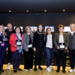 Άρση Βαρών: Απόλυτα επιτυχημένο το 7ο «Lift for Life», αφιερωμένο στη μνήμη του Άλκη Καμπανού (pics)