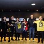 Άρση Βαρών: Πετυχημένο το 7ο «Lift for Life» – Παρόντες οι γονείς του Άλκη και ο Λεωνίδης(pics)