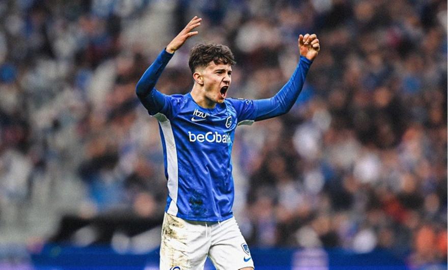 “Πρώτη” Καρέτσα στις κλήσεις του Γιοβάνοβιτς