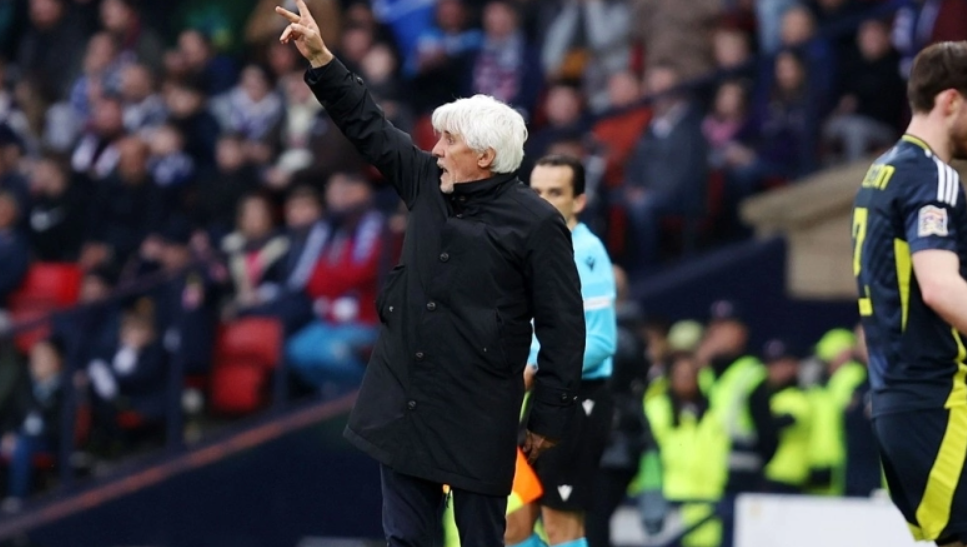 Γιοβάνοβιτς: «Το αξίζαμε να μπούμε στο πρώτο γκρουπ» (vid)