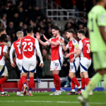 Η Άρσεναλ 2-1 Αϊντχόβεν (vid)