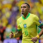 Ραφίνια πριν το Αργεντινή-Βραζιλία: «Είναι μ@@@@@ς, θα τους νικήσουμε»