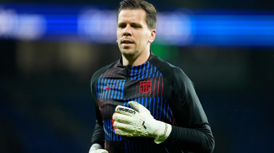 Μπαρτσελόνα: Σε τροχιά… ανανέωσης με τον Σέζνι