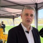 Γιουτίκας: «Οταν λέμε ΑΡΗΣ, λέμε και Αλέκος Αλεξιάδης» (vid)
