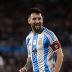 Μέσι: «Η Αργεντινή μιλάει πάντα μέσα από το ποδόσφαιρο»
