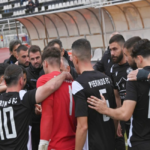 Παίκτες Πιερικού: “Ασυνεπής ο Τομ Παπαδόπουλος”