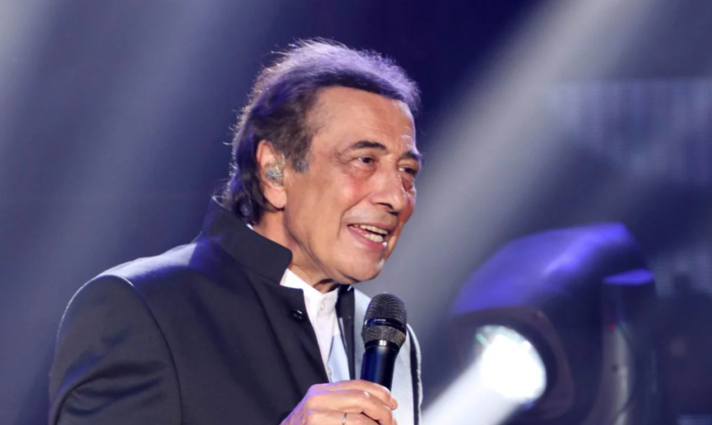 Αντύπας: «Μετά την ταμπέλα του μαγαζιού είναι το όνομά μου» (vid)
