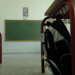Δημοτικό σχολείο παράγει το δικό του ελαιόλαδο (vid)