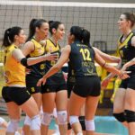 Βόλεϊ Γυναικών: Αυλαία στα play off για τον ΑΡΗ με Ολυμπιακό