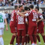 Μια… ανάσα από την άνοδο η ΑΕΛ (vids)