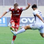 Super League 2: Η βαθμολογία των playoffs του A’ ομίλου (vids)