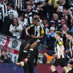 Νιούκαστλ: Πήρε το τρόπαιο και “έσβησε” τα 70 χρόνια δίχως κούπα στην Αγγλία! (vids)