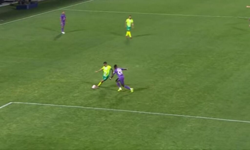 Χαμός με τον Αϊτόρ στην Κύπρο, «φωνάζει» ο Άρης Λεμεσού για μη τήρηση Fair Play