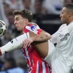 Champions League: Χαμός σε Μαδρίτη και Λιλ, σπάνια άνετη βραδιά για Άρσεναλ