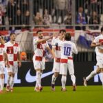 Σπουδαία Κροατία, 2-0 την Γαλλία