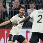 Είδε τον… χάρο με τα μάτια η Γερμανία κόντρα στην Ιταλία