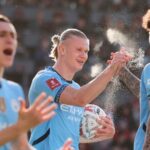 Τούμπαρε την Μπόρνμουθ η Σίτι και έκλεισε ραντεβού με Νότιγχαμ στα ημιτελικά (vid)