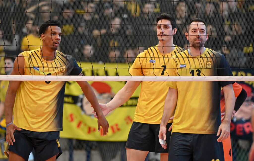 Την Τετάρτη στις 18:00 το τρίτο παιχνίδι με Ηρακλή