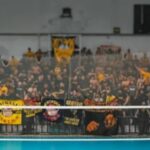 To “ευχαριστώ” του τμήματος βόλεϊ του ΑΡΗ στον κόσμο (pic)