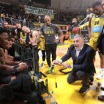 Λευκό απουσιολόγιο για Βετούλα, στην Αθήνα η αυριανή προπόνηση