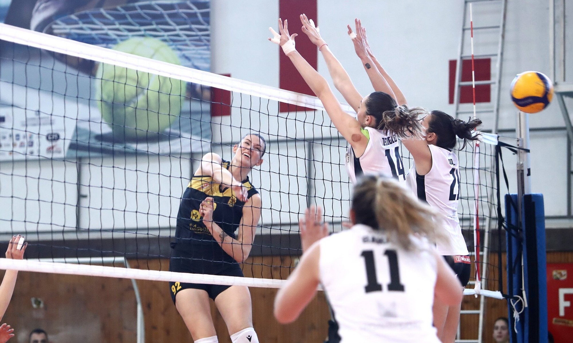 Με Ολυμπιακό στα πλέι οφ ο ΑΡΗΣ