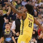 Τα στιγμιότυπα από το ΑΡΗΣ-Παναθηναϊκός (vid)