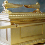 Το μυστήριο της Κιβωτού της Διαθήκης