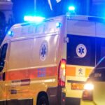 Νεκρή 52χρονη στο σπίτι της, φέροντας τραύματα από μαχαιριές