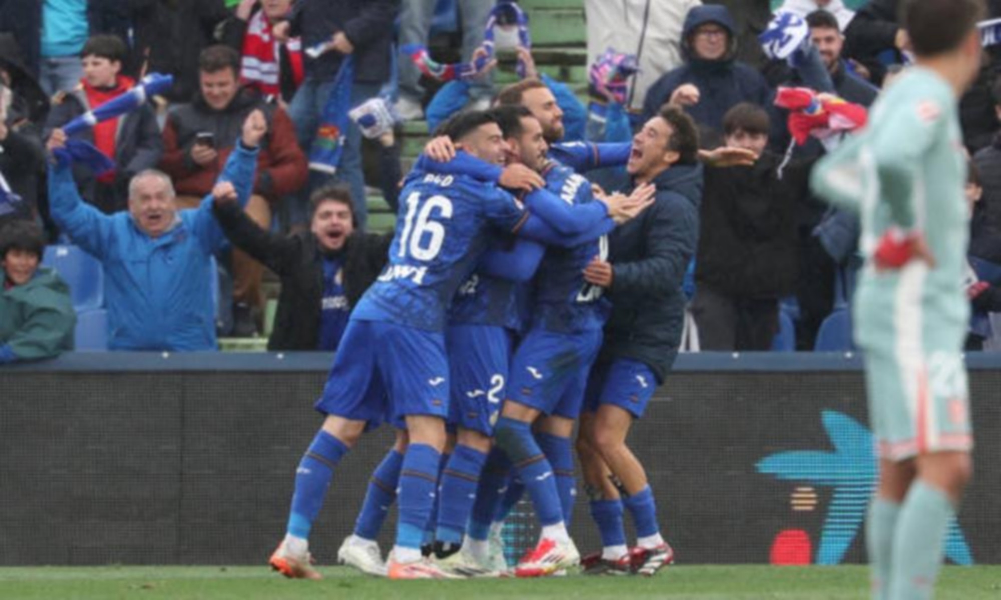 Ατλέτικο Μαδρίτης: Δέχθηκε 2 γκολ μετά το 88′ και έχασε την ευκαιρία να πιάσει κορυφή