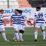 “Διπλό” ο Ατρόμητος απέναντι στον ΟΦΗ (vids)