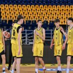 Μπάσκετ Παίδων: Άνετη νίκη επί της ΧΑΝΘ