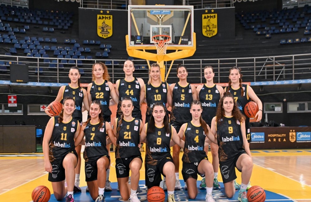 Μπάσκετ Γυναικών: Αυλαία για τον ΑΡΗ στην κανονική διάρκεια με σημαντική εντός έδρας δοκιμασία