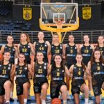 Μπάσκετ Γυναικών: Εκτός έδρας με Πάνθηρες για τα ημιτελικά των Play-Off