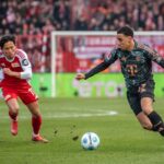 Bundesliga: Βερολινέζικο «μπλόκο» για την Μπάγερν