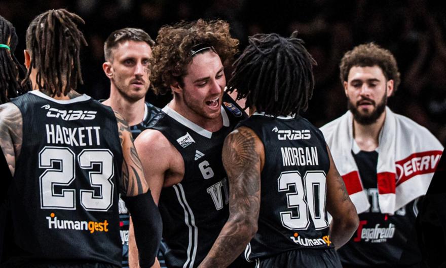 Νίκησε την Ρετζιάνα του Πρίφτη και πάτησε… κορυφή η Βίρτους Μπολόνια